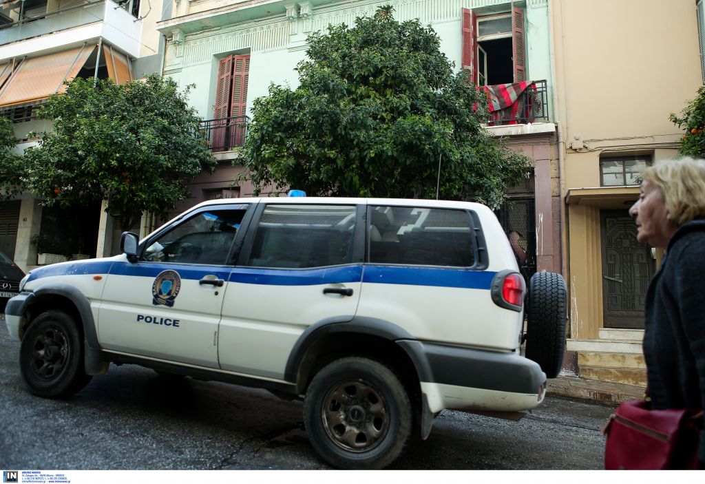 Ποινική δίωξη στους 10 συλληφθέντες για την κατάληψη στο Κουκάκι