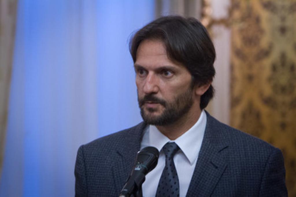 Σλοβακία: Παραίτηση εν μέσω κρίσης του υπουργού Εσωτερικών Ρ. Κάλινακ
