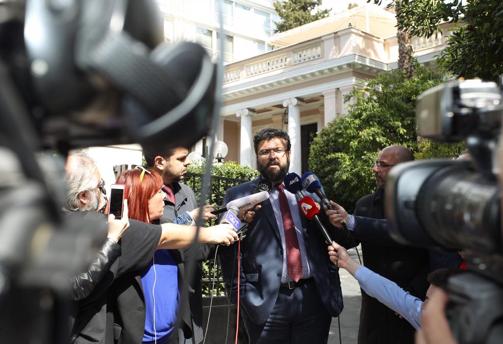 Διακοπή Πρωταθλήματος και Κυπέλλου με αναφορά στην οπλοφορία Σαββίδη