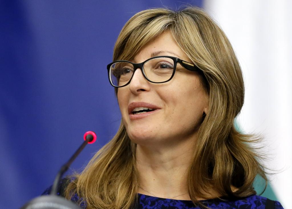 Υπέρ της πραγματοποίησης της ευρωτουρκικής Συνόδου η Βουλγαρία