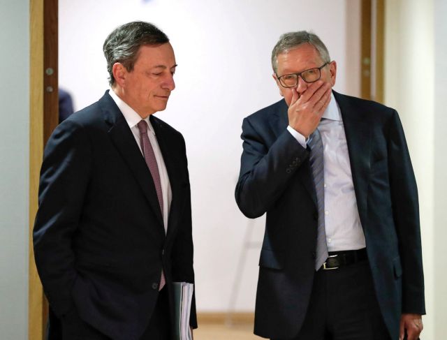 Πρώτα τα 88 προαπαιτούμενα της αξιολόγησης και μετά το χρέος