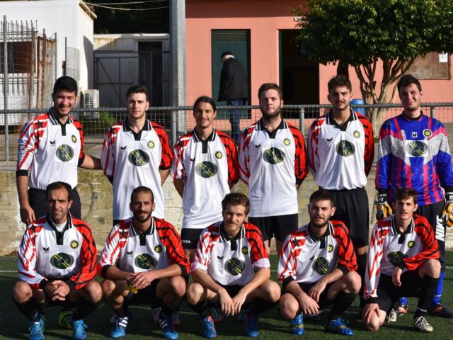 Εκεί όπου το ποδόσφαιρο είναι ακόμα γιορτή