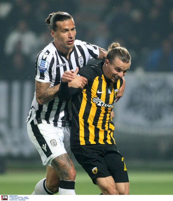 Τούμπα και η… λήξη εκεχειρίας