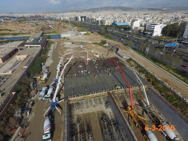 Τα… μυστήρια του Φαλήρου – Πως θα γίνει το μεγάλο σχέδιο ανάπλασης