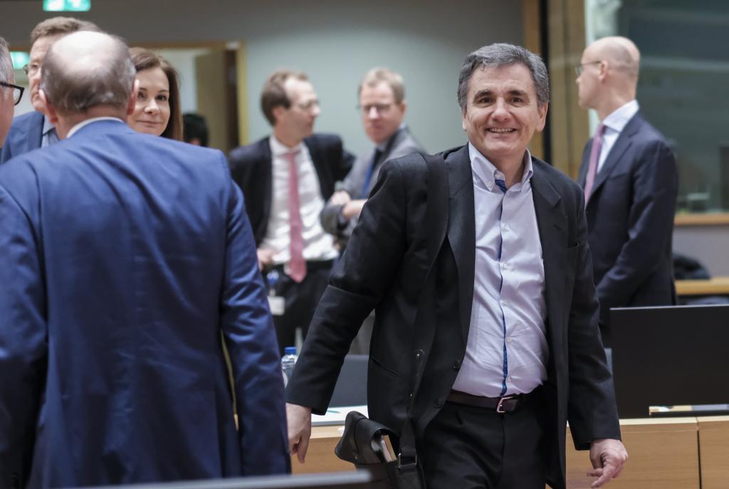 Ανάσταση με… 5,7 δισ. ευρώ