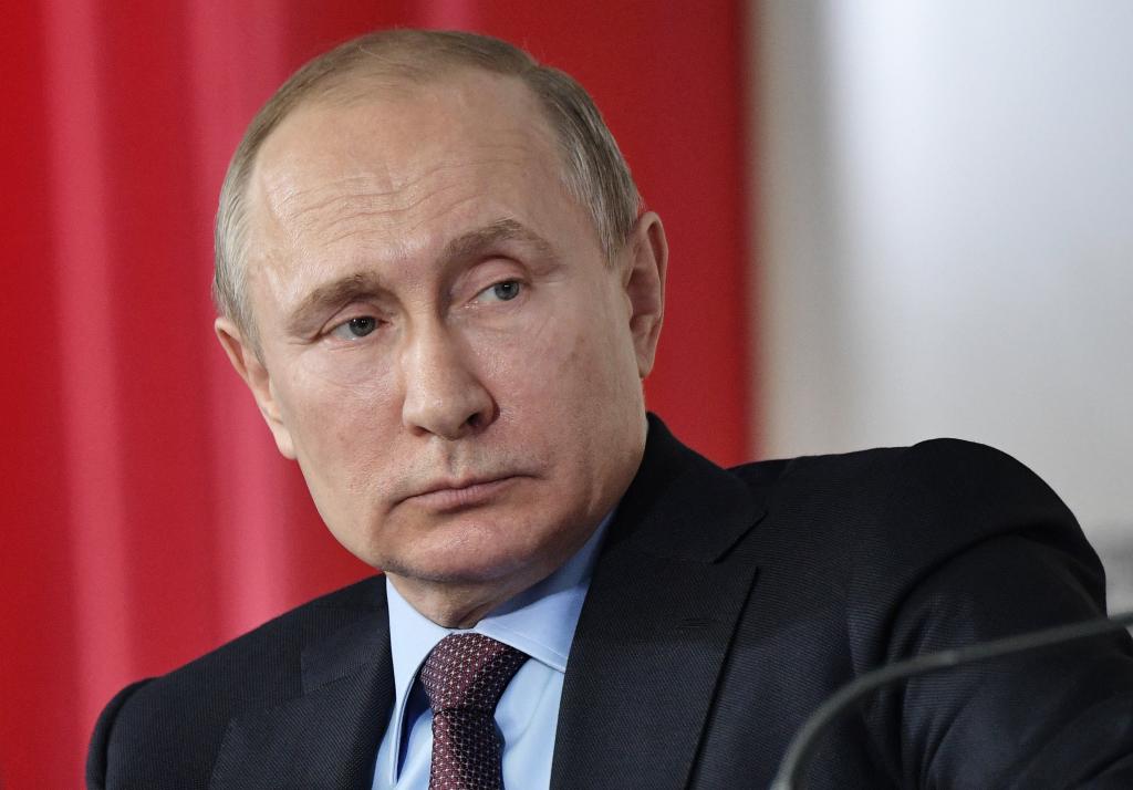Τελεσίγραφο προς Πούτιν για την υπόθεση Σκριπάλ