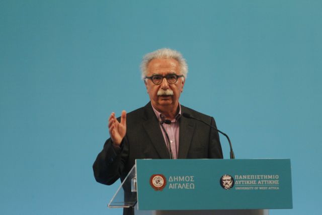 Γαβρόγλου: Οι συνέργειες ΤΕΙ και πανεπιστημίων θα γίνουν στα καλά τμήματα