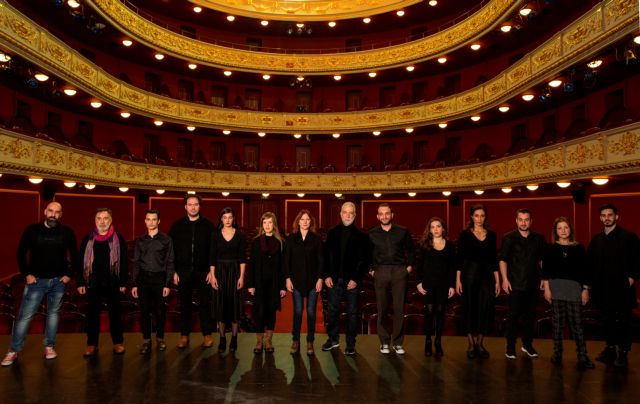 Η ελληνική δραματουργία αποκαλύπτεται στο Δημοτικό Θέατρο Πειραιά