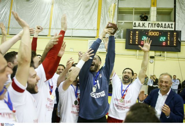 Κέρδισε Το στοίχημα