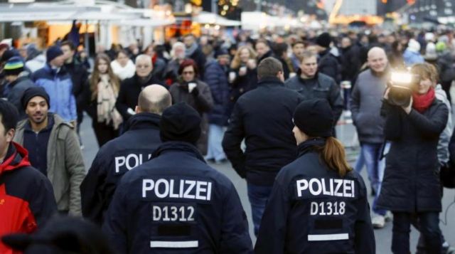 Στη φυλακή τζιχαντιστές που παρίσταναν τους πρόσφυγες