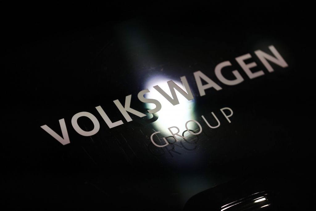 Νέα έρευνα στην VW για το σκάνδαλο εκπομπής ρύπων
