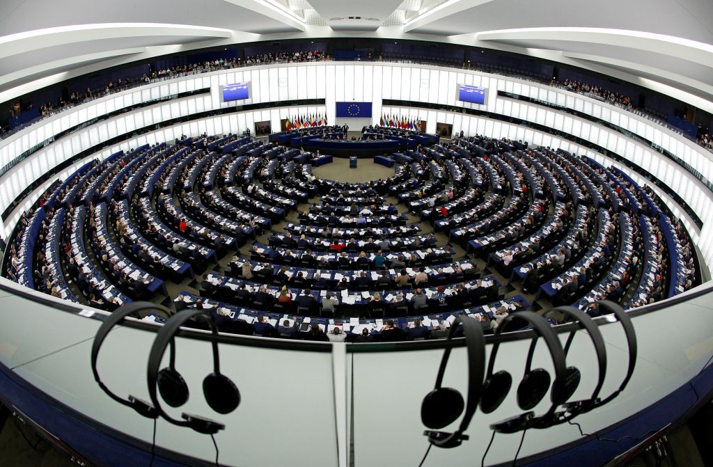 Στο Ευρωκοινοβούλιο το θέμα των δύο στρατιωτικών που κρατούνται στην Τουρκία