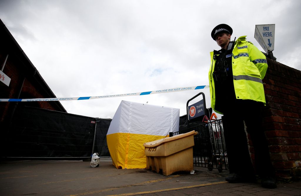 Βρετανία: Ερευνα για ρωσική ανάμιξη σε 14 θανάτους