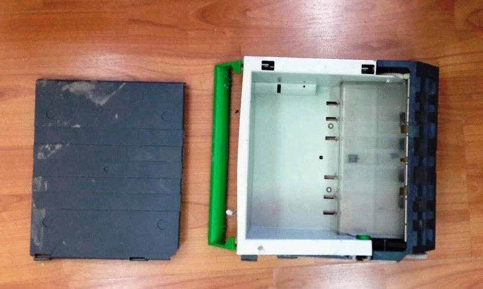 Οκτώ συλλήψεις μελών σπείρας που ανατίναζε ΑΤΜ