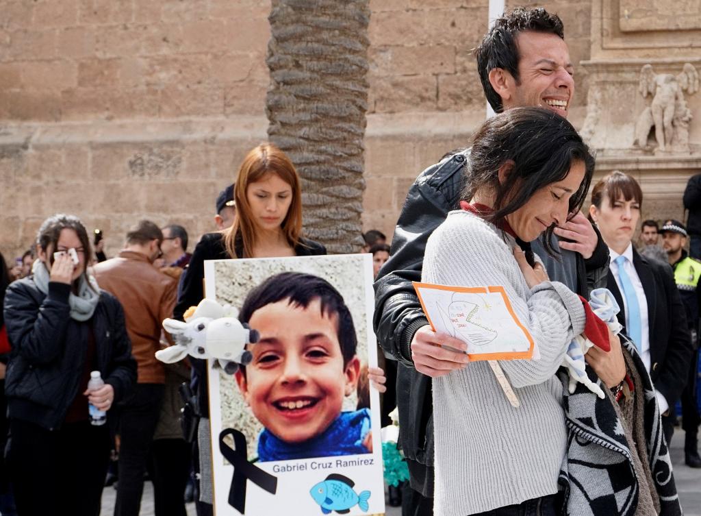 Ισπανία: 43χρονη σκότωσε τον οκτάχρονο γιο του συντρόφου της