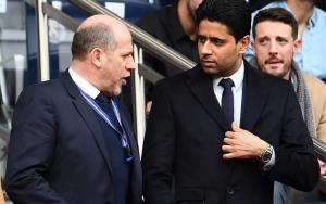 Στη Βραζιλία ο Αλ-Κελαϊφι, επισκέφθηκε τον Νεϊμάρ