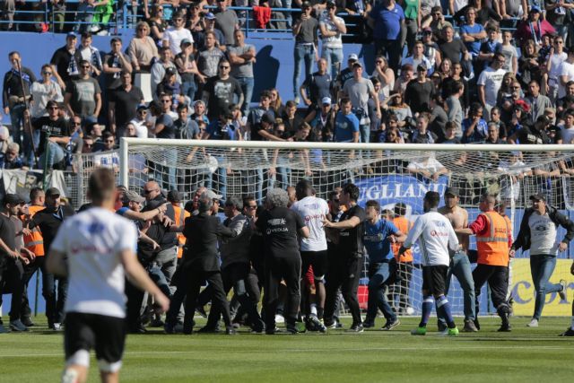 Υπεράνω όλων ο διάλογος