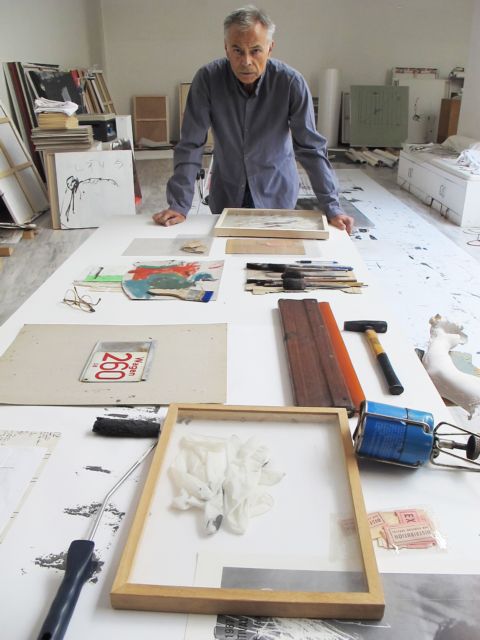 «Η γυναικεία φιγούρα με οδηγεί»