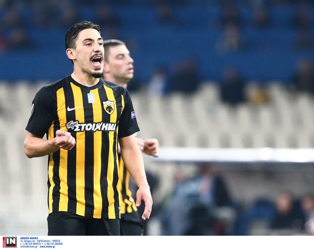 «Το όπλο ξεπέρασε τα όρια»