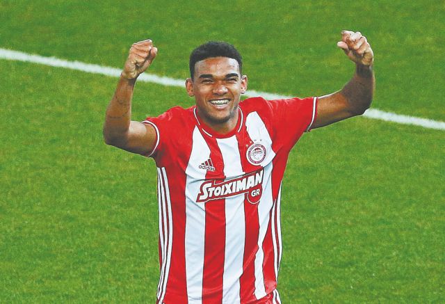 Ψυχραιμία και αναμονή