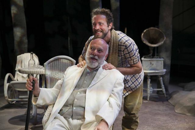 Η «φωνή» του Mega καιο «Οθέλλος» του Τζεφιρέλι