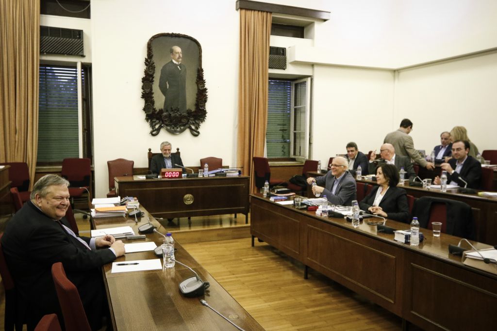 Συμπληρωματικά στοιχεία για την υπόθεση Novartis στη Βουλή