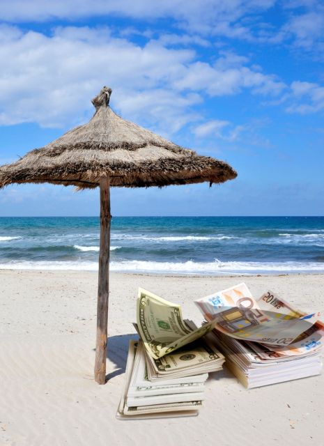 Οι φορολογικοί παράδεισοι θα δίνουν στοιχεία στην ΕΕ