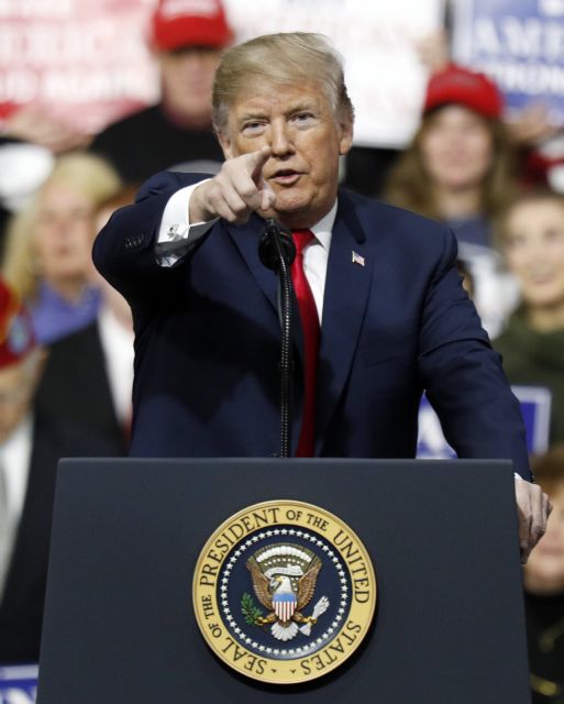 Τα γεράκια και ο κύκλος των χαμένων στελεχών