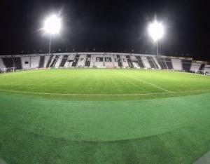 Πιθανό να μην γίνει στην Τούμπα το φιλικό Ελλάδα-Ελβετία