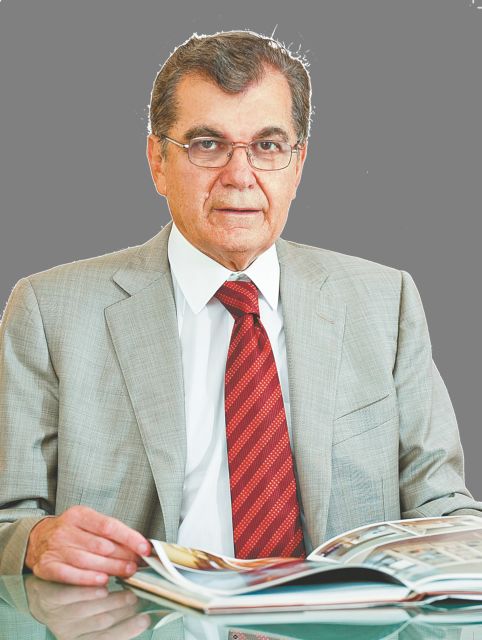 Τι πιστεύουμε για το έμφραγμα