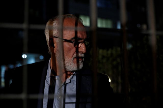 Επιχείρηση «απεταξάμην τον Ιβάν Σαββίδη»