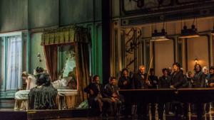 «Ο φεμινισμός δεν περιγράφει τη Λουτσία»