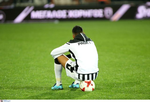 To μαύρο πρόβατο της Ευρώπης