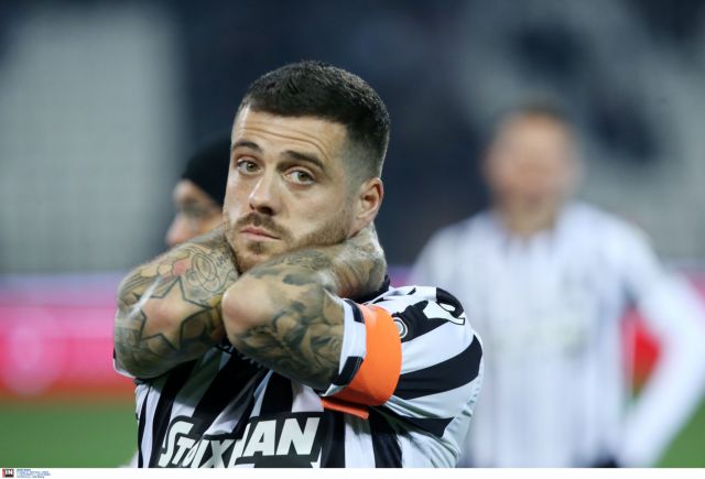 Συνάντηση Σαββίδη – αρχηγών