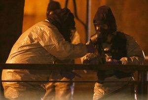 Υπόθεση Σκριπάλ: Η Μέι ανακοίνωσε την απέλαση 23 ρώσων διπλωματών