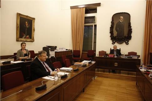 Βενιζέλος: Αστειότητες τα νέα στοιχεία για τη Novartis