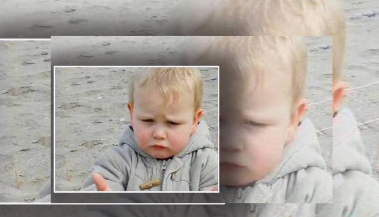 Συγκλονιστικές στιγμές στη δίκη για το θάνατο τετράχρονου