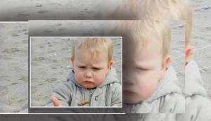 Συγκλονιστικές στιγμές στη δίκη για το θάνατο τετράχρονου