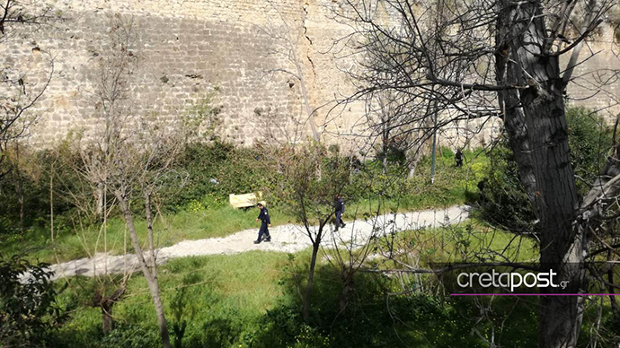 Στην 37χρονη Κατερίνα Γοργογιάννη το πτώμα που βρέθηκε στο Ηράκλειο