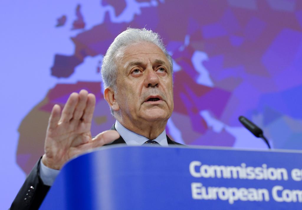 Αβραμόπουλος: Η ΕΕ προετοιμάζεται για μία καλή ευρωτουρκική σύνοδο