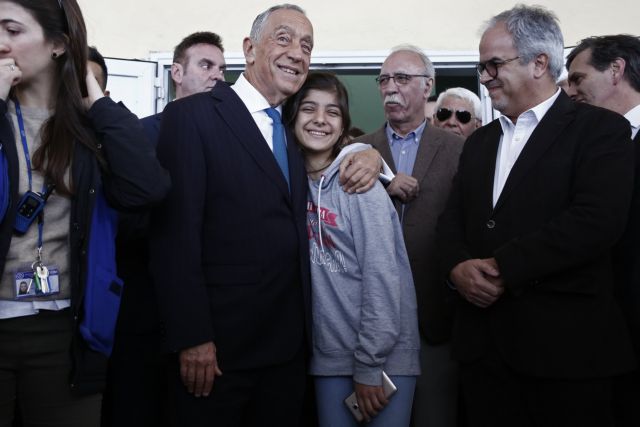 «Να υλοποιήσει η ΕΕ το ζήτημα της επανεγκατάστασης»