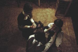 «Ιλλινόι»: Eνα θεατρικό θρίλερ για τον πρώτο serial killer της Αμερικής