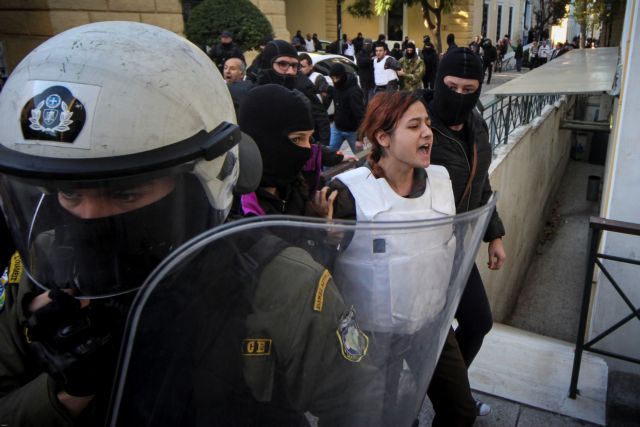 Οχι στην έκδοση της 21χρονης Τουρκάλας