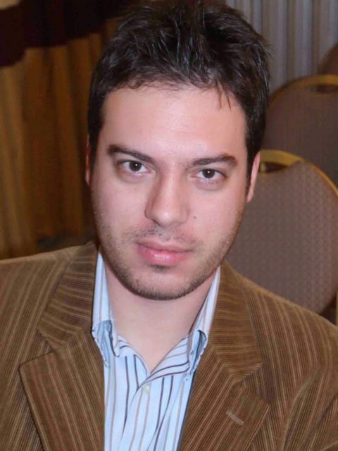 Θεσμική εξαθλίωση