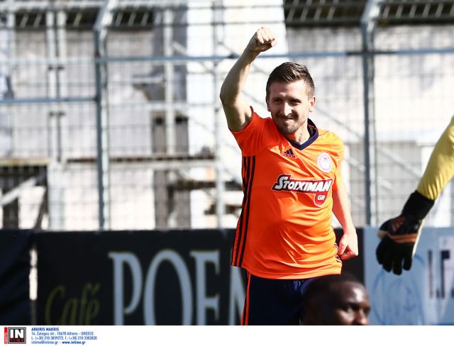 Ψάχνει τρόπο να γεμίσει 40 «άδειες» ημέρες