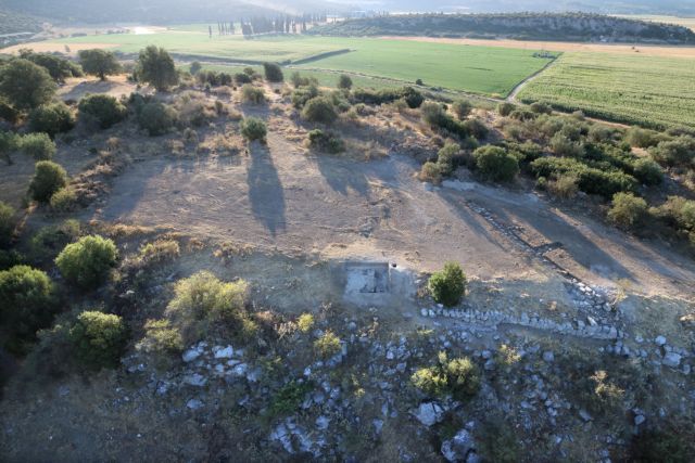 Οι «φύλακες» της Κωπαΐδας