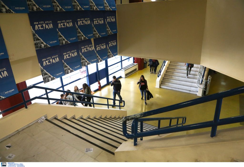 Καταδικάζει η ΝΔ την επίθεση κατά της καθηγήτριας Μ. Μπόση