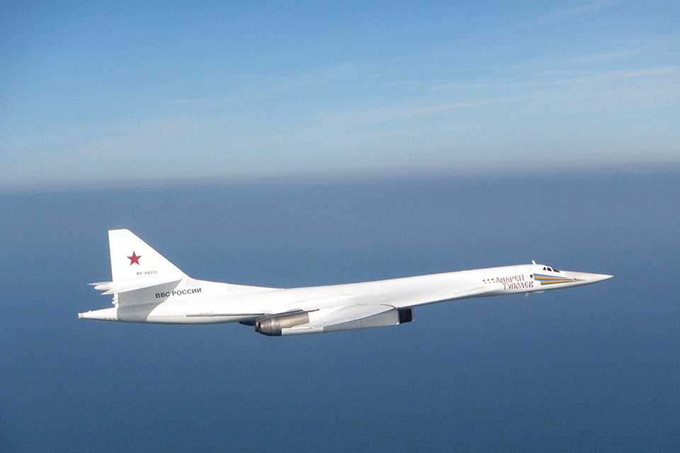 Υπερηχητικό επιβατικό αεροσκάφος θα αποκτήσει η Aeroflot