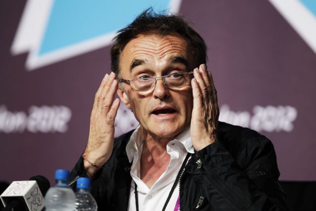 Ο Ντάνι Μπόιλ θα σκηνοθετήσει την επόμενη ταινία Τζέιμς Μποντ