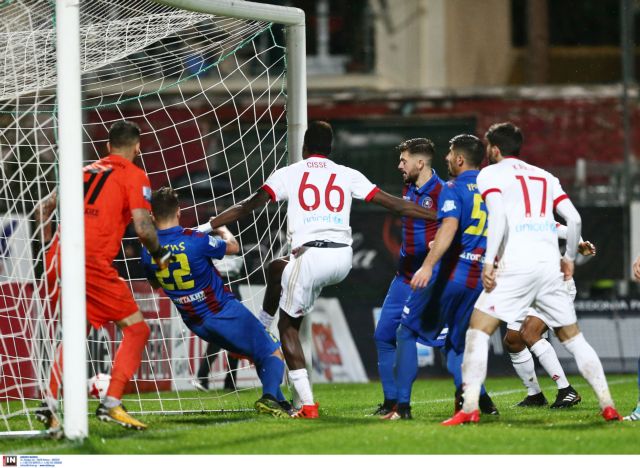 Τίγρης και δράκος